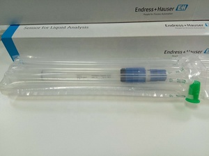 เซ็นเซอร์วัดค่า pH ดิจิตอลรุ่นใหม่ E+H CPS11D-7BT2C Orbisint CPS11D CPS11D-7BA21 มีสินค้าในสต็อก - Product Image 6