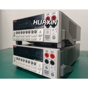 Keithley 2400 SourceMeter/Usado/ * - Product Image 2