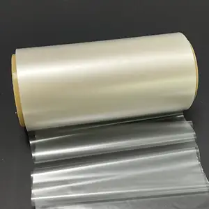 Chinese Laminering Films Fabriek Nieuwe Geen Plastic Biologisch Afbreekbare Composteerbare Gelamineerde Film