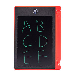 Penna E-ink Salva-Pagina, <span class=keywords><strong>Tablet</strong></span> LCD Portatile <span class=keywords><strong>per</strong></span> Disegno e Appunti - Product Image 3