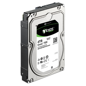 <span class=keywords><strong>Seagate</strong></span> 4TB <span class=keywords><strong>ST4000NM0035</strong></span> SATA Enterprise de disco duro - Product Image 3