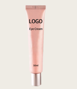 Crème Contour des Yeux Coréenne ODM OEM Anti-rides à la Niacinamide, Réduction des Cernes, Bakuchiol Anti-âge, Effet Lifting et Raffermissant pour le Contour des Yeux - Product Image 2
