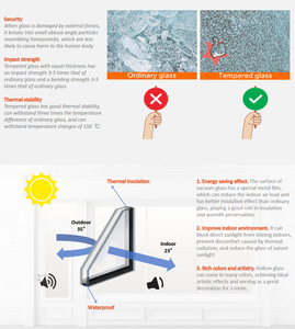 Lukliving Úc tiêu chuẩn thiết kế đơn giản nhiệt phá vỡ nhôm đôi kính tráng men trượt nhôm cửa sổ trượt - Product Image 5