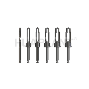 GBR dentista Sinu Lift <span class=keywords><strong>Bone</strong></span> Collection Osteotomy Kit giapponese in acciaio inox impianto dentale trapano osso frammento di estrazione Kit - Product Image 3