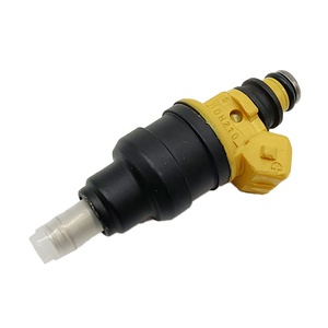 INP 063 MD175076 Inyector De หัวฉีดเชื้อเพลิงที่ติดไฟได้สำหรับมิตซูบิชิ <span class=keywords><strong>Galant</strong></span> 1.8 <span class=keywords><strong>2.0</strong></span> - Product Image 1