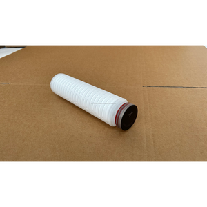 อะไหล่คอมเพรสเซอร์อุตสาหกรรม SFCJ-6 ตัวกรองอากาศอะลูมิเนียมโลหะ - Product Image 3