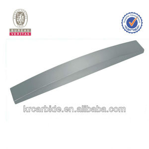 <span class=keywords><strong>2022</strong></span> Nueva barra plana personalizada de alta resistencia al desgaste K30 tira de placa de carburo de <span class=keywords><strong>tungsteno</strong></span> para trituradora VSI - Product Image 4