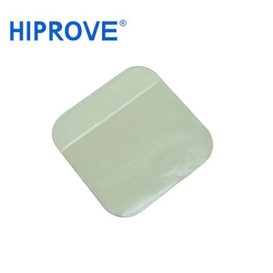 <span class=keywords><strong>Pansement</strong></span> hydrocolloïde médical HP, certifié CE, transparent, classe I, fin/avec bordure, 5/7,5/10/15/20 cm, multi-tailles, respirant - Product Image 5