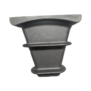 Big Stupa Casting Services Produkt - Product Image 2