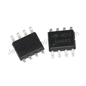 Jeking bóng bán dẫn gốc và mới <span class=keywords><strong>MOSFET</strong></span> <span class=keywords><strong>SOP</strong></span>-<span class=keywords><strong>8</strong></span> ao4604 - Product Image 3