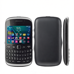 BlackBerry Curve 9320 GSM, Pantalla TFT de 2.4 Pulgadas, Teclado QWERTY, 3MP, WiFi, Móvil con Barra - Product Image 1