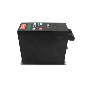 อินเวอร์เตอร์อุตสาหกรรมรุ่นดั้งเดิม 195N0025 VLT 2800 ซีรีส์ ผ่านการทดสอบแล้ว พร้อมการรับประกัน มีสินค้าในสต็อก - Product Image 5