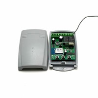 Émetteur-récepteur radiofréquence Wifi