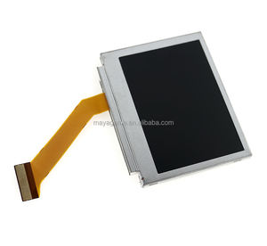 Bonne qualité Original nouvel écran LCD haute luminosité écran rétroéclairé AGS-<span class=keywords><strong>101</strong></span> pour GBA <span class=keywords><strong>SP</strong></span> - Product Image 3