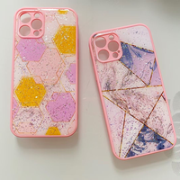 Vente en gros d'usine, étui de téléphone portable de luxe, nouveau design, accessoires, coque arrière pour 12 13 14 15 16 17 18 Pro Max