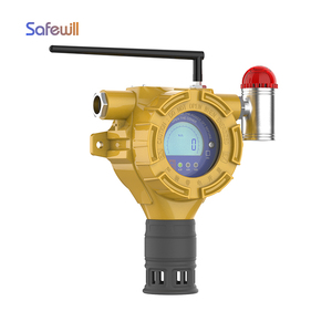 Safewill toptan Online gerçek zamanlı izleme ES10C <span class=keywords><strong>O2</strong></span> oksijen tespit etmek için dijital sabit tek dedektör - Product Image 6