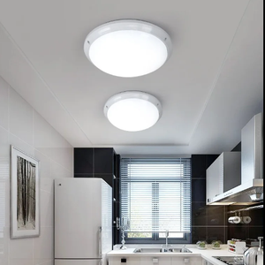 Pir Sensor <span class=keywords><strong>Sylvania</strong></span> Indoor Led Plafondlamp Ip20 Waterdicht Modern Creatief Gangpad Corridor Ronde Plafondverlichting - Product Image 4