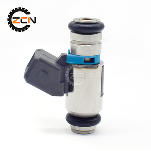 Injecteur de carburant IWP091 pour VW Seat Skoda Polo <span class=keywords><strong>Lupo</strong></span> Gti Fabia Golf 1.6L - Product Image 1