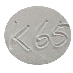 Grado industrial Erdos Zhongtai Pvc Resina Sg5 Sg8 Sg3 Precio de fábrica - Product Image 1