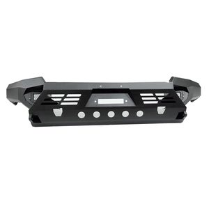 Barra de toro deportiva de electroforesis en polvo de alta calidad para <span class=keywords><strong>Jeep</strong></span> Gladiator JT - Product Image 4
