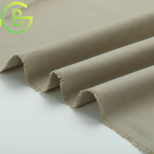 Cuadrados de Tela Popelina de Poliéster/Algodón 260 GSM Antiestática Ignífuga Impermeable Teñida Lisa de Peso Medio para Ropa de Cama y Bolsas - Product Image 5