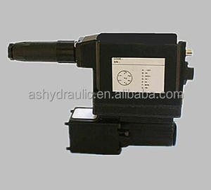 Solénoïde proportionnel DP45-4-GWEF004GP45H4-GWXF004GP61D4-AIWGP45D4-AIWGP63-S-IW63GP516-S-IW20 pour contrôle d'huile OEM - Product Image 1