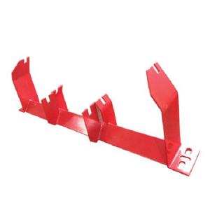 Bant konveyör taşıma avara çerçeve rulo destek çerçevesi - Product Image 2