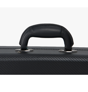 <span class=keywords><strong>Guitare</strong></span> électrique et basse en bois <span class=keywords><strong>de</strong></span> haute qualité, étui rigide antichoc avec fermeture à clé - Durable, léger, vente du fabricant - Product Image 6