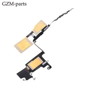 สายอ่อนสัญญาณ WiFi สำหรับโทรศัพท์มือถืออะไหล่ iPhone 11 Pro - Product Image 3