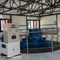 Peralatan Generator Turbin Kaplan, Generator Turbin Aliran Campuran, Pembangkit Listrik Tenaga Turbin Mekanik, Turbin Pelton