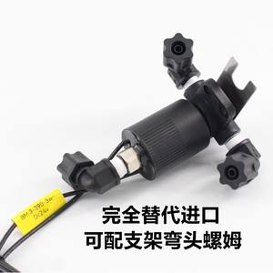 Vanne solénoïde Baccara BM 3-390-3w 24V DC normalement fermée pour le contrôle de l'eau à usage industriel - Product Image 5