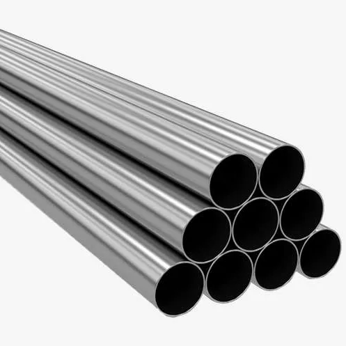 Tubulação de aço inoxidável aisi sus 410 420 430, tubulação sem costura em aço inoxidável/em tubo de aço inoxidável