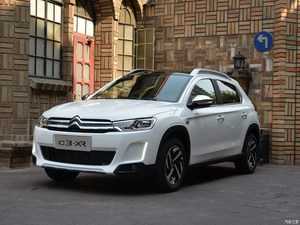 Nuove Auto Dongfeng per Citroen <span class=keywords><strong>C3</strong></span>-XR 2021, SUV a Benzina, Ideale per il Pendolarismo Familiare Quotidiano, Guida a Sinistra - Product Image 4