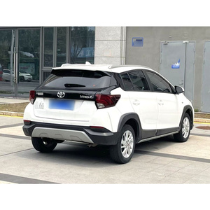 GUAZI <span class=keywords><strong>Toyota</strong></span> <span class=keywords><strong>YARiS</strong></span> L Zhi Xuan Usado, Mejor Precio, 2020, Gasolina <span class=keywords><strong>1.5</strong></span>, Vehículo de Ocasión, Tracción Delantera, 5 Asientos, Fn2x8ac7xf - Product Image 4