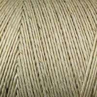 Fil de sisal doux non traité à usages multiples pour la production d'ornements d'art et de bricolage intérieur