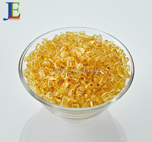 חומר גלם בתולה PEI שרף PEI בצבע ענבר - Product Image 6