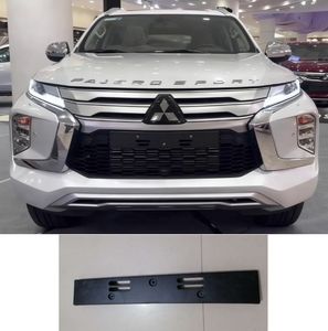 Venta Directa <span class=keywords><strong>de</strong></span> Fábrica: Placa <span class=keywords><strong>de</strong></span> Matrícula para Mitsubishi PAJERO SPORT <span class=keywords><strong>2022</strong></span>, Autopartes - Product Image 3