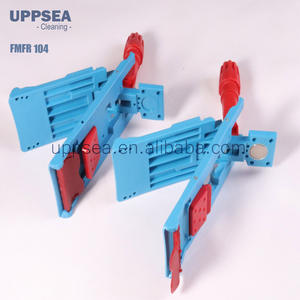 Euro di Pulizia in microfibra <span class=keywords><strong>Mop</strong></span> Piatto Polvere <span class=keywords><strong>Mop</strong></span> 40 CENTIMETRI - Product Image 4