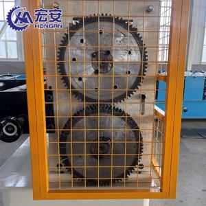 Máquina de Grabado Automática Eléctrica Antiarañazos para Bobinas de Aluminio y Materiales Blandos - Product Image 4