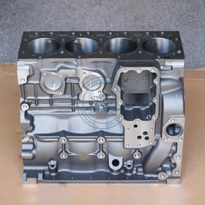 QSB4.5 4D107 ISDE-4 DIESEL Bộ Phận Động Cơ Xi Lanh Khối 5274410 4955475 4955284 5405075 - Product Image 2
