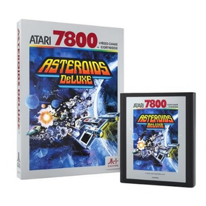 ATARI Asteroids Deluxe 1148981 - Product Image 3