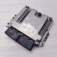Pour HYUNDAI SANTA FE 06/2012-02/2018 MOTEUR ECU 2.2L DIESEL TURBOEDC17C57 0281032415