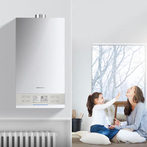 Chauffe-<span class=keywords><strong>eau</strong></span> instantané électrique sans réservoir de haute qualité Four mural au gaz naturel avec réserve <span class=keywords><strong>d</strong></span>'<span class=keywords><strong>eau</strong></span> chaude à distance - Product Image 5