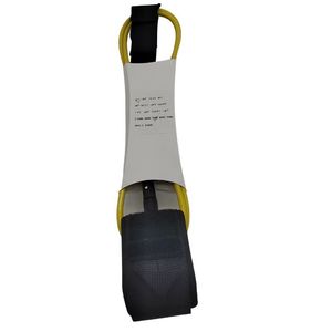 Cordon de sécurité pour planche de surf en nylon de 6 pieds et 7 mm - Product Image 2