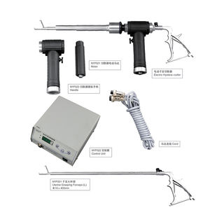 Instrumentos cirúrgicos Ginecologia Vaginal elétrica Morcellator espéculo Feito de para Base Procedimentos Cirúrgicos - Product Image 4