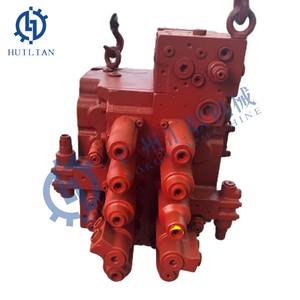 Клапан управления CLG923C CLG925 CLG927 <span class=keywords><strong>KMX15R</strong></span> 33170-1679 331701679 Гидравлический Главный клапан для деталей экскаватора 925LC - Product Image 2