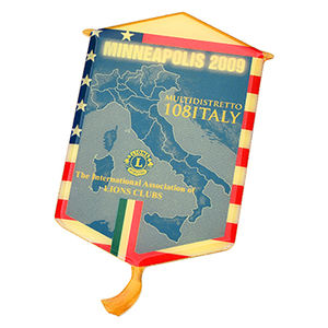 Pins de Metal Antiguos Personalizados con Esmalte Duro o Suave e Impresión Troquelada - Product Image 3