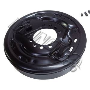 Ensemble de plaque de base de frein Tcm pour chariot élévateur, pièces de rechange et de réparation, neuf - Product Image 4