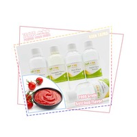 Saveur de tomate Taima Concentré de tomate de qualité alimentaire Parfum aromatique