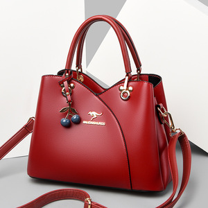 Sacs à Main de Luxe pour Femmes en Cuir PU, Sacs à Bandoulière Tendance de Bonne Qualité, Vente en Gros pour Designers de Mode - Product Image 6